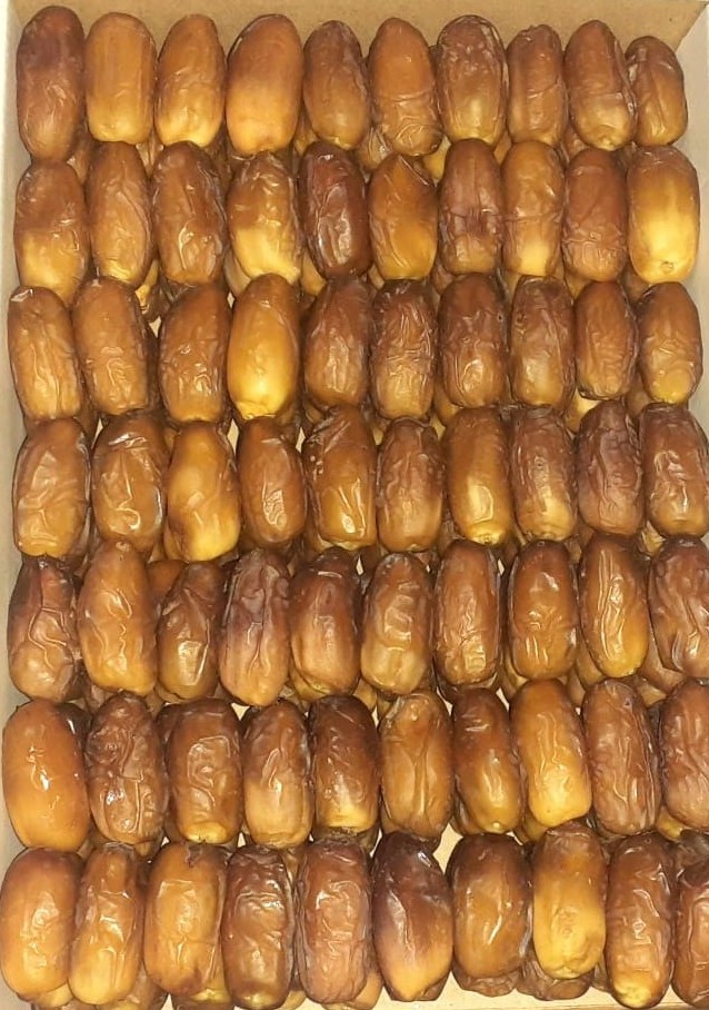 Dattes Assiane
