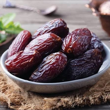 Dattes Majhoul